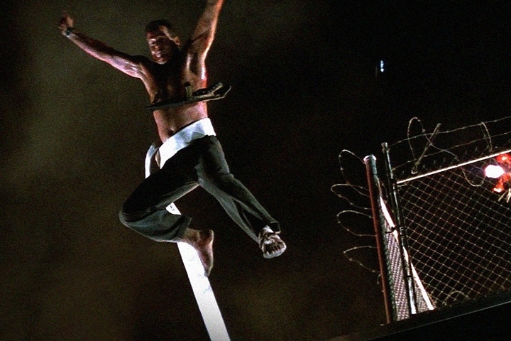 Top Safety Violations 2022 Die Hard