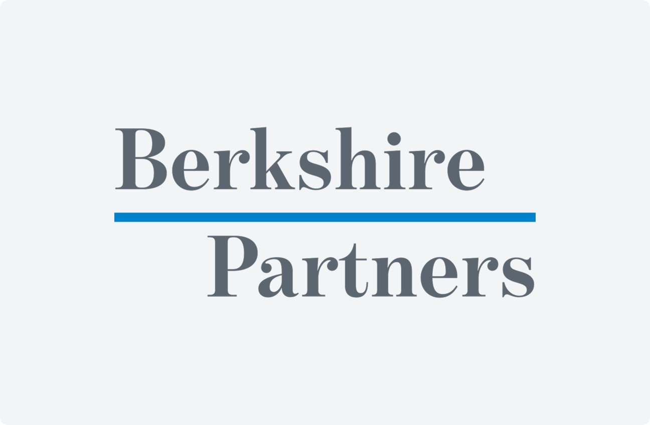 Berkshire partners