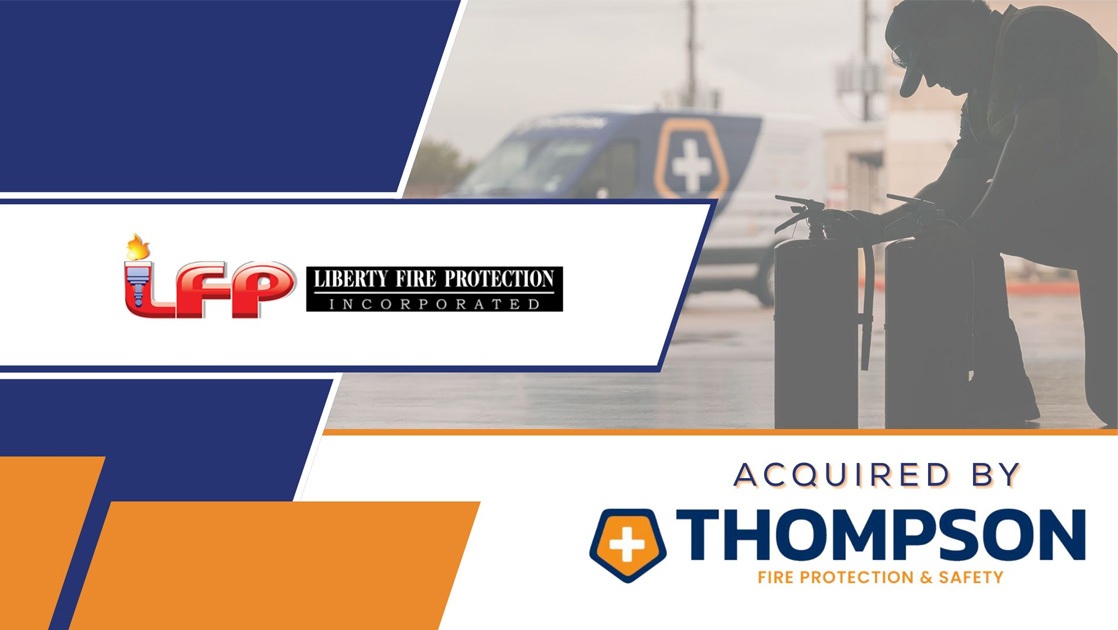 Liberty Fire Protection
