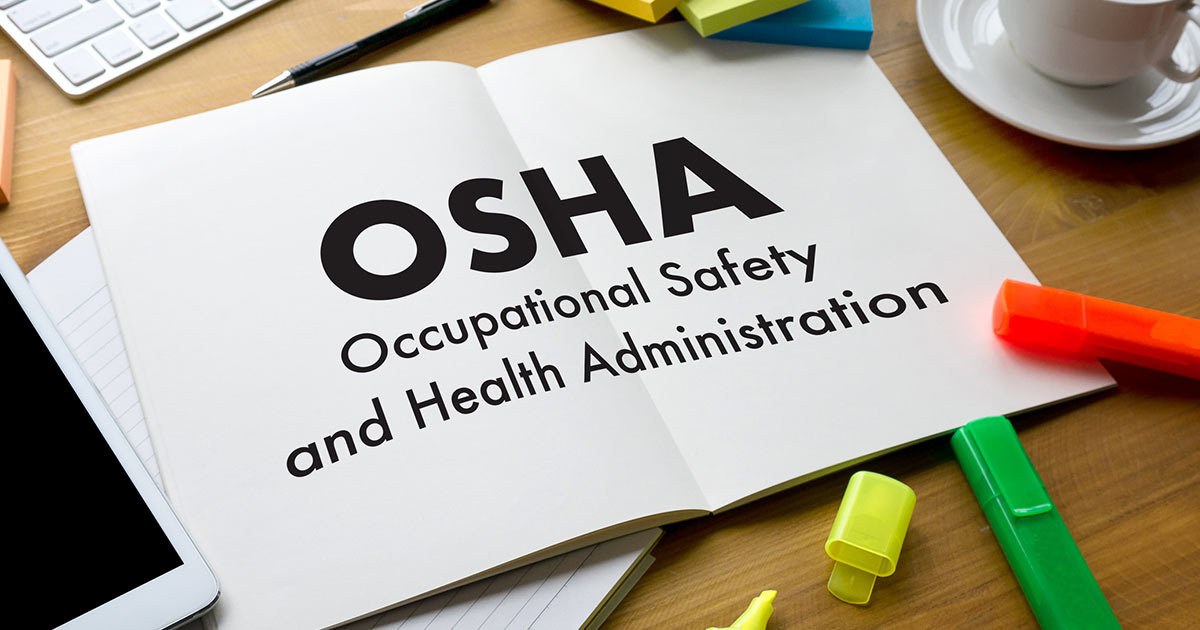 What is OSHA