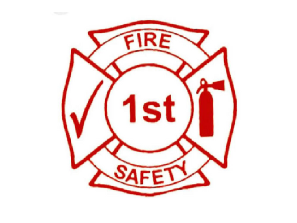 1st Fire Safety