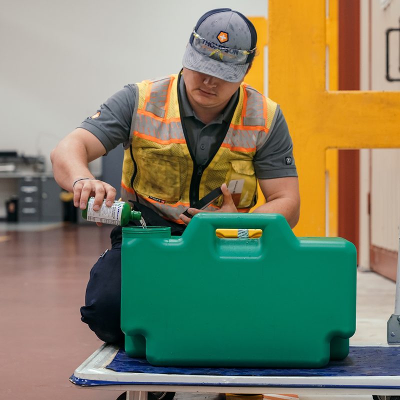 230914 THOMPSON SAFETY DAY 2 2496