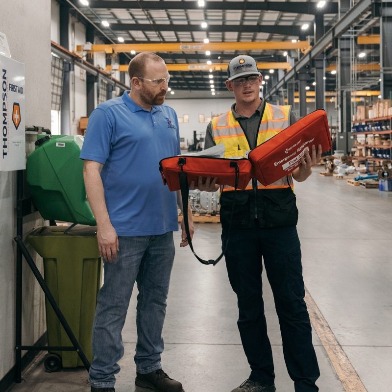 230914 THOMPSON SAFETY DAY 2 3723