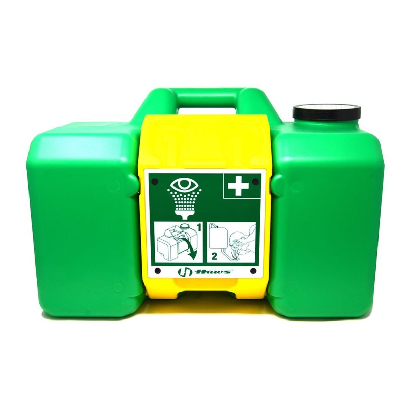 7501 Eyewash Station1