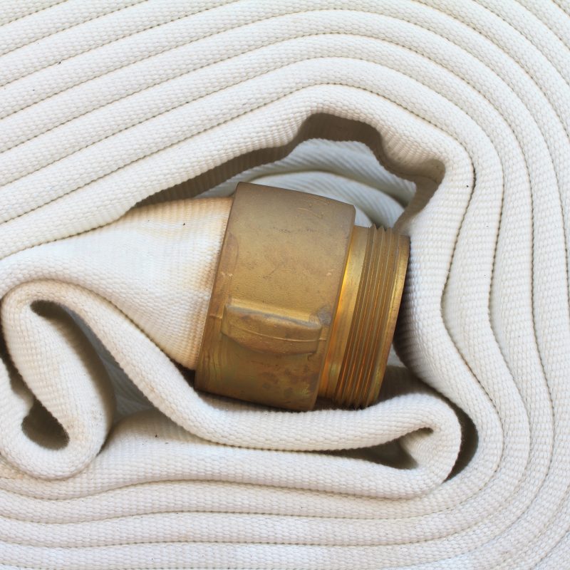 Bigstock Fire hoses 48046784