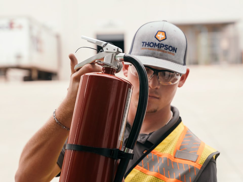 230914 THOMPSON SAFETY DAY 2 4068