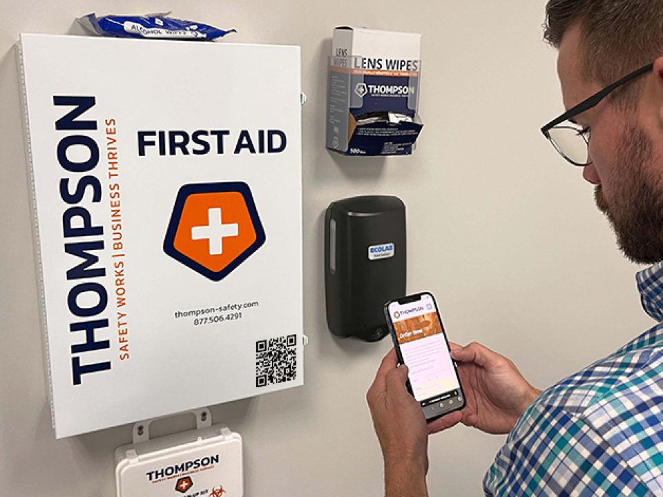 Click to Order Scanning