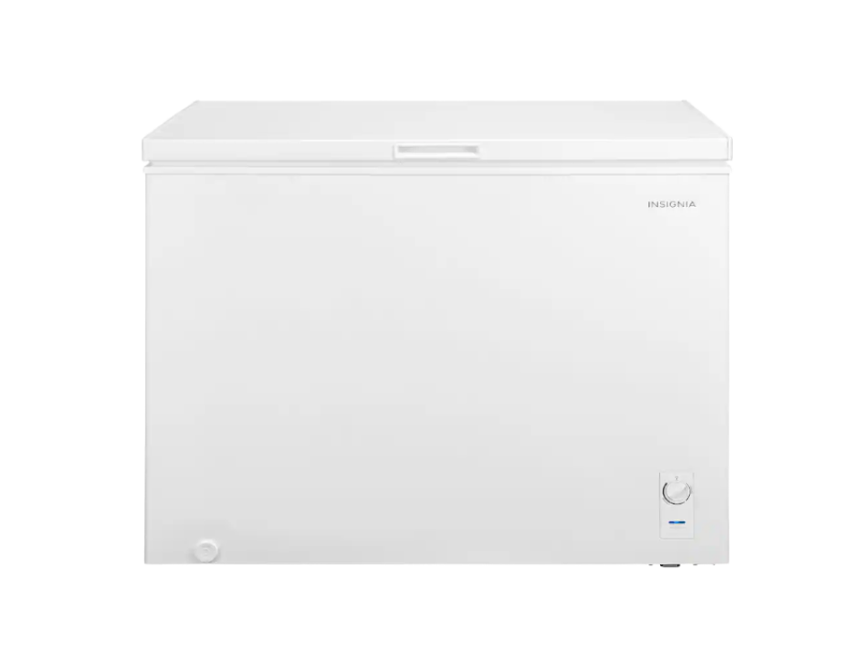 Insignia Freezer