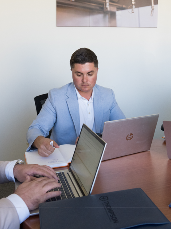 AE Meeting Discussion
