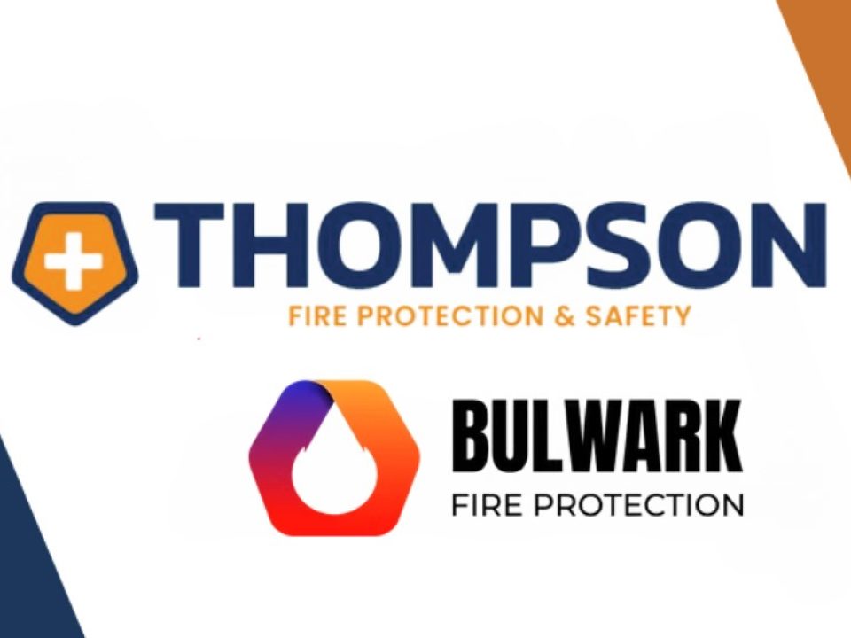 Bulwark Fire Protection