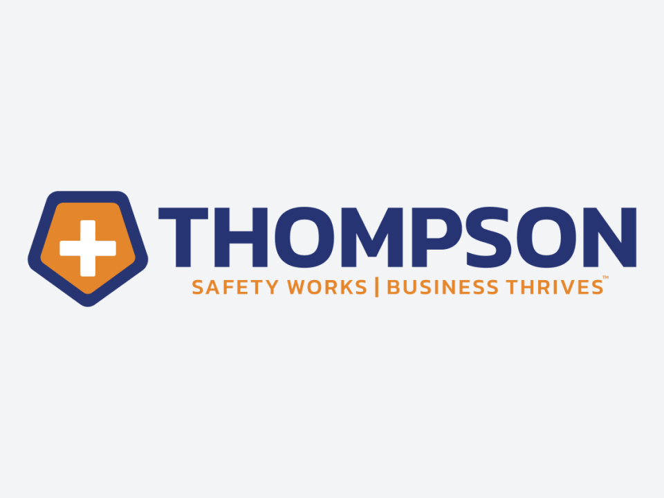 Crane Safety to Rebrand to Thompson Safety