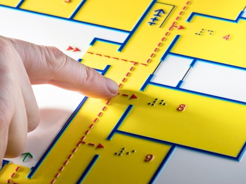 Emergency Exit Planning