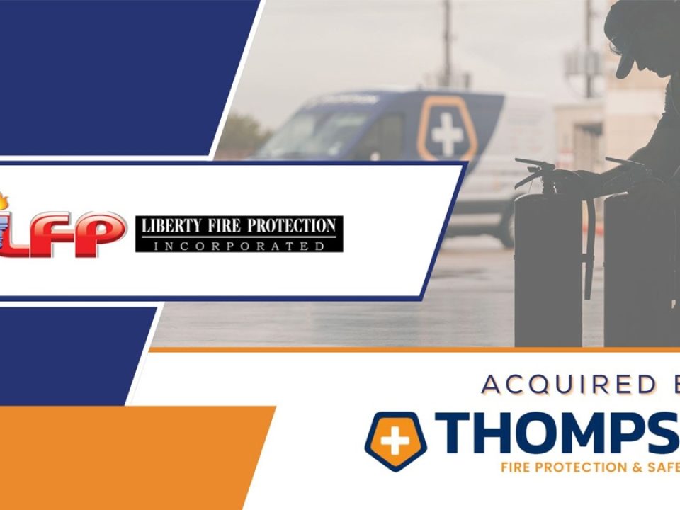 Liberty Fire Protection