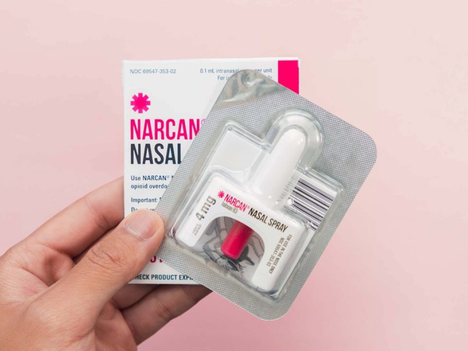 Narcan
