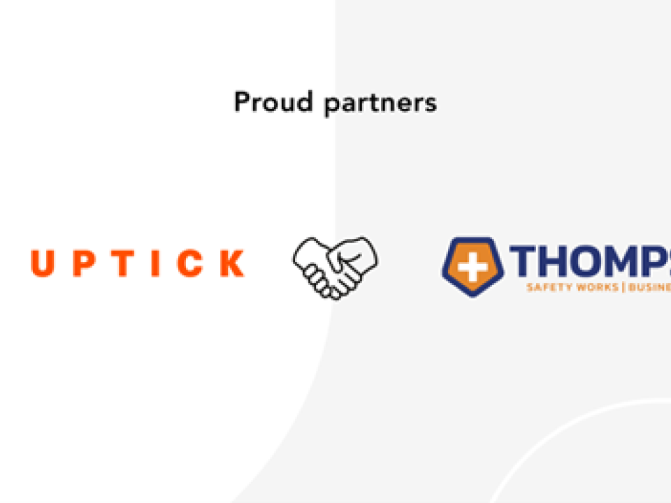 Thompson Safety and Uptick