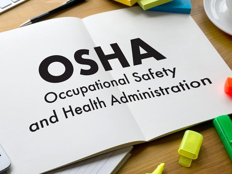 What is OSHA