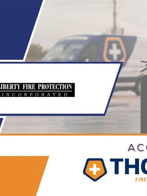 Liberty Fire Protection